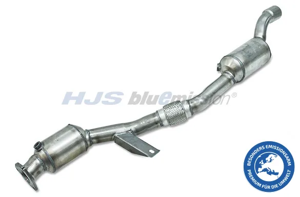 Катализатор HJS